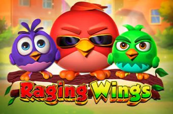 Raging Wings